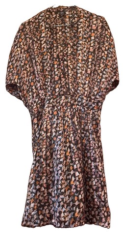 Little dress captain tortue - little,