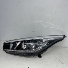 Kia Ceed Mk2 2012-2015