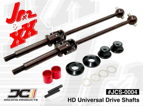 Racing universal - jc,