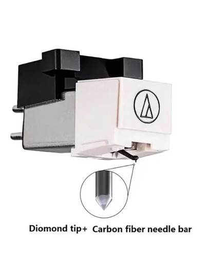 Audio technica cartridge - audio,
