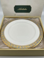 Noritake GRAND BROCHE Plate