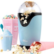 Popcorn Maker Machine With Cup
