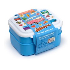 Volkswagen VW Camper Van Retro