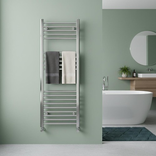 Central heating towel rails - central,