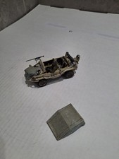  Forces of Valor 1/32 German