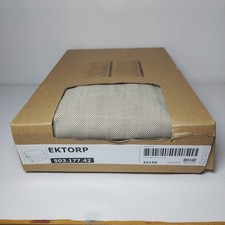 Ikea Ektorp Footstall