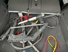 Autochair Smart Lifter Car