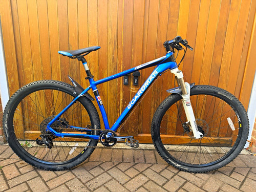 Boardman team 29er mtb - team,