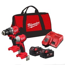 Milwaukee M18BLCPP2A-502C