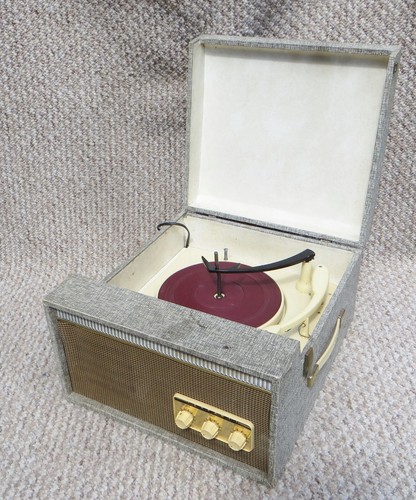 Vintage ferranti collaro - vintage, (collaro