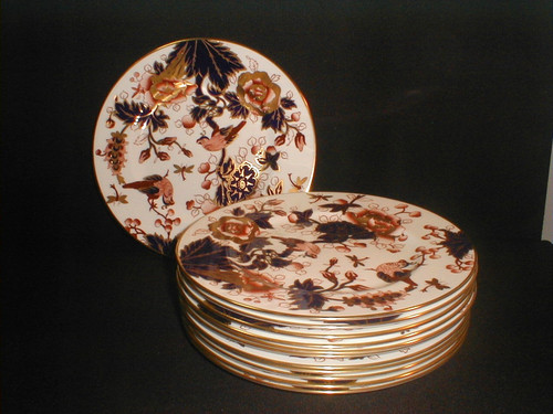 Coalport hong kong - coalport, china