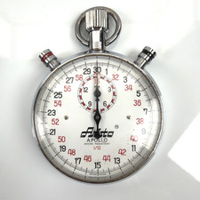 Vintage Aristo Apollo Swiss