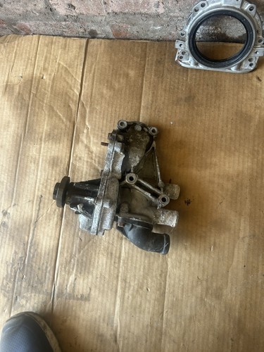 Water pump for golf - pump,