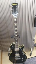 GUYATONE Model number: LG-29 Les Paul type  Electric Guitar from JAPAN