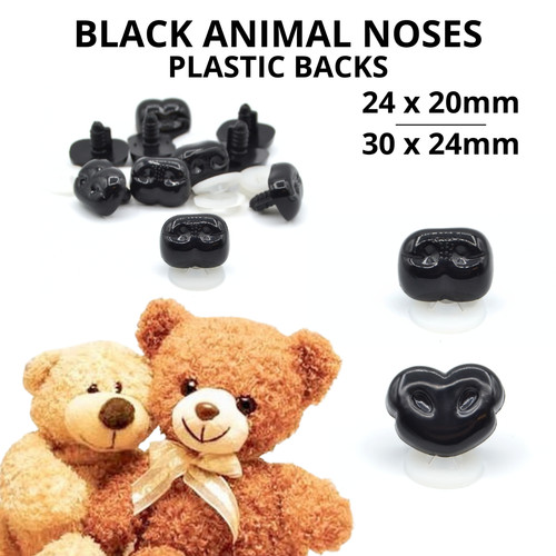 Animal safety noses with - animal,