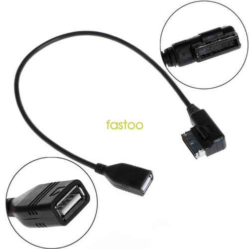 Ami usb audio music - ami, cable