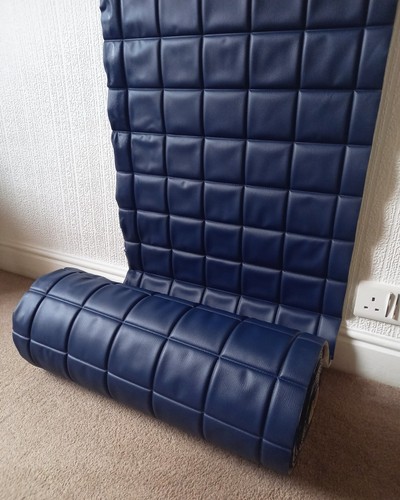 1970s vintage padded - vintage,