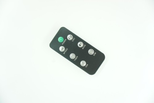 Remote control for dimplex - for,