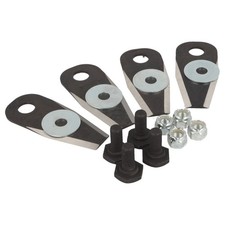 Blade & Bolt Set Fits Hayter