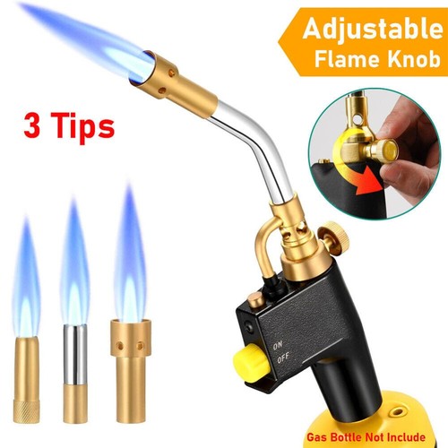 Tip propane gas - tip,