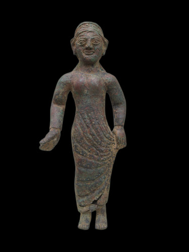 Near eastern bronze - eastern,