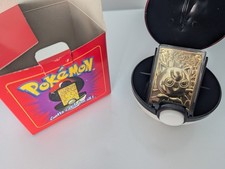 Pokemon Burger King Jigglypuff