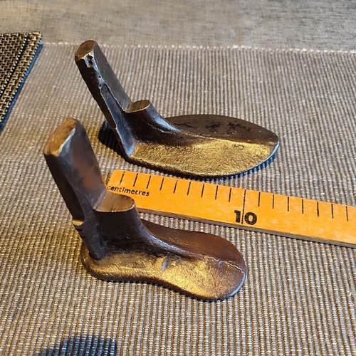 Rare very small vintage - small,