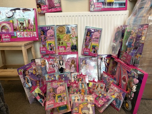 Bulk buy barbie - buy,