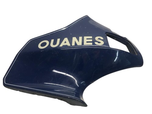 Right side fairing panel - right,