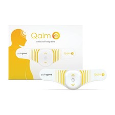 Migraine Device Paingone Qalm - Migraine Treatment - Clinically Proven