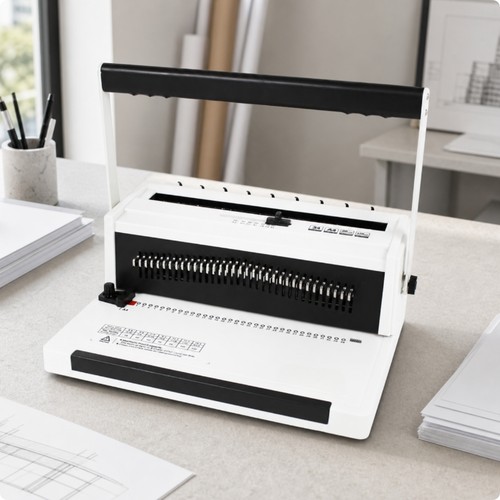 Manual wire binding machine - manual,