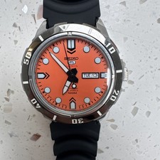 Men seiko sports - seiko,