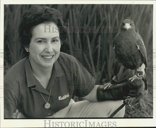 1985 press photo - 1985,