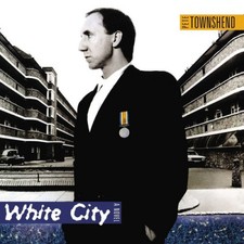 White City: A Novel by Pete
