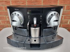 Nespresso Gemini 220 Professional Coffee Machine
