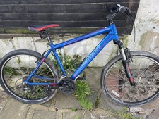 Merida Mountain Bike