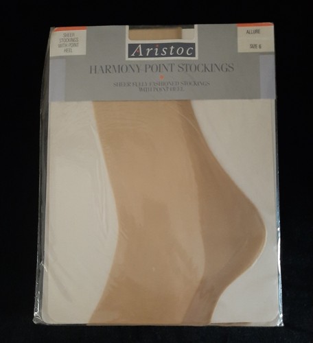 Vintage aristoc harmony point - aristoc,