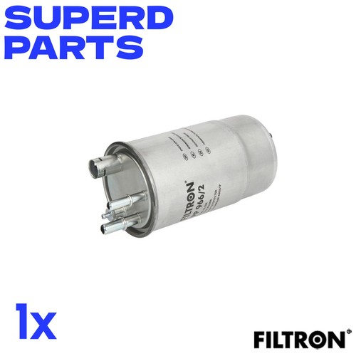 Fuel filter fits fiat - fiat, doblo