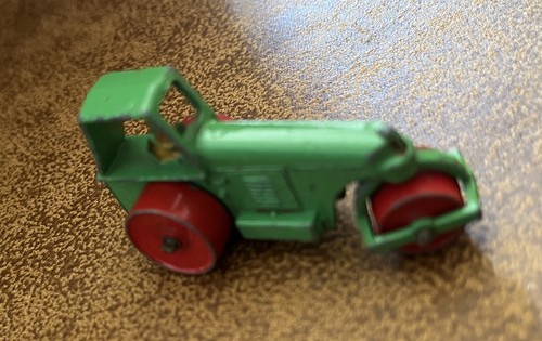 Matchbox lesney aveling - 1b,