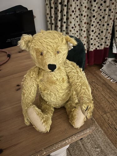 Steiff harrods musical - steiff,