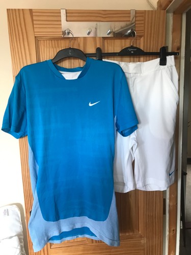 Nike nadal 2010 rome - nadal, nwot