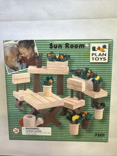 Dolls house sunroom furniture - dolls,