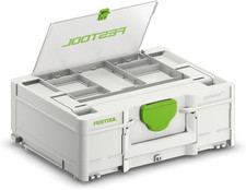 Systainer³ SYS3 DF M 137 -