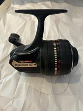 Abu Garcia Diplomat 601M