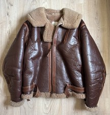 Eastman RAF Aircrew Jacket