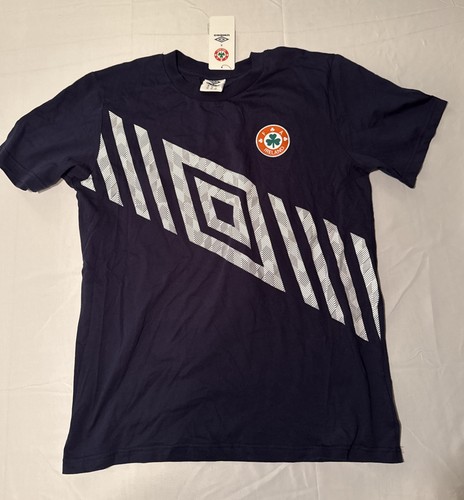 Umbro republic ireland - umbro,