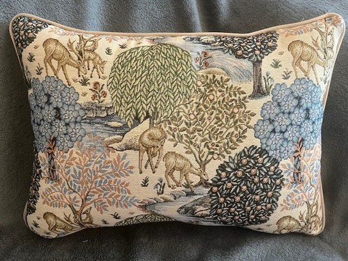 William morris the - the, brook