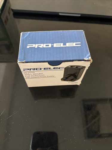 Pro elec 21710 - elec, 28-21710