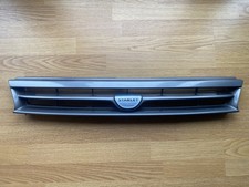 Toyota Starlet EP82 JDM Front Grill. FITS UK NA MODELS Grey 2EE