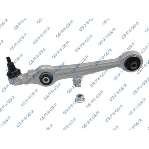 Control trailing arm wheel - arm,